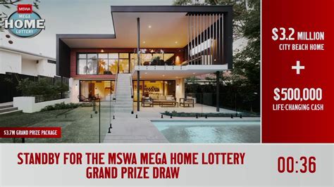 ms home lottery|mswa home lottery 2022.